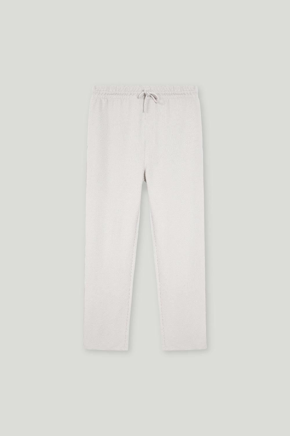 engine Men Straight Trouser FU5028-00L-DBG