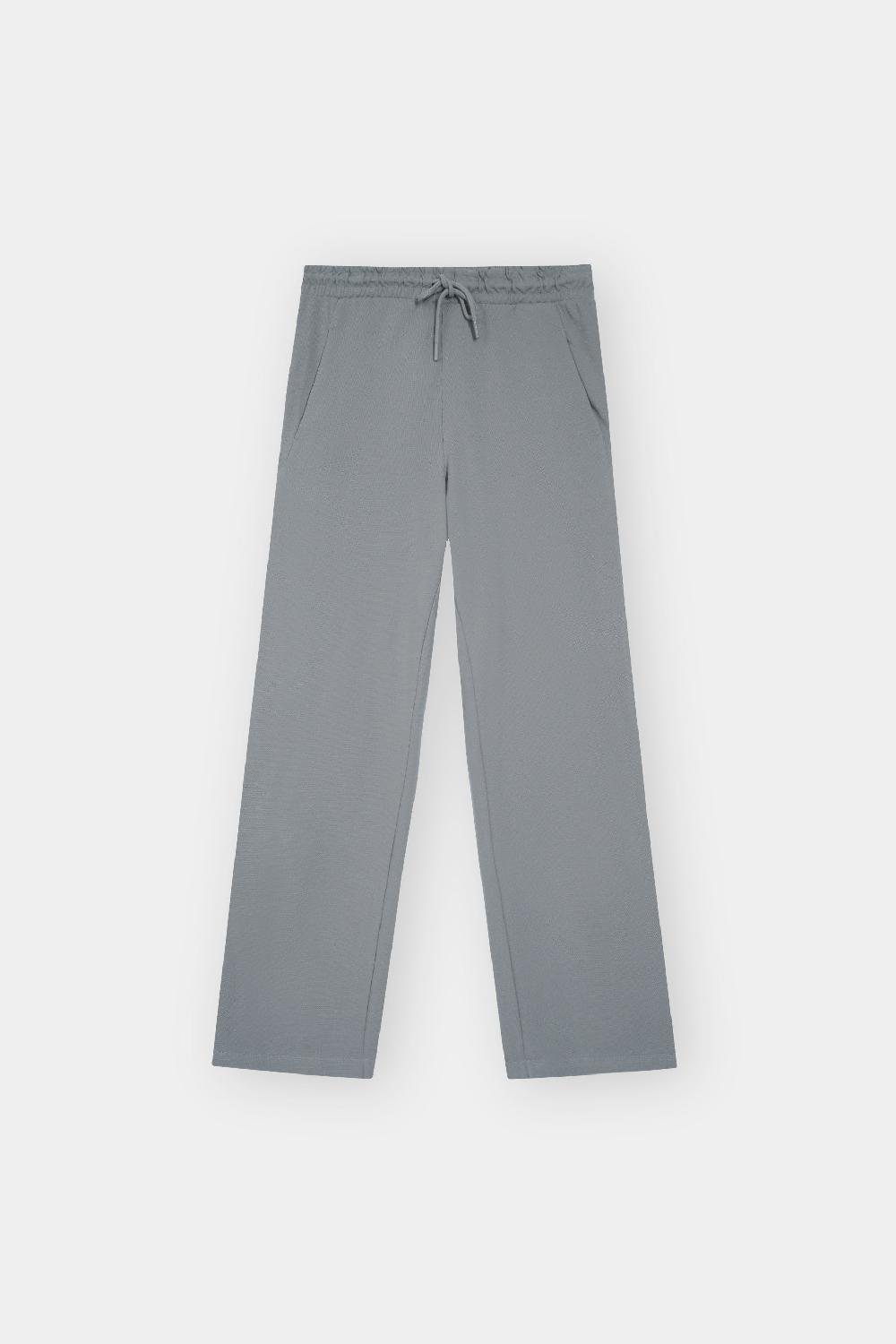 engine Men Straight Trouser FU5033-00L-GRY