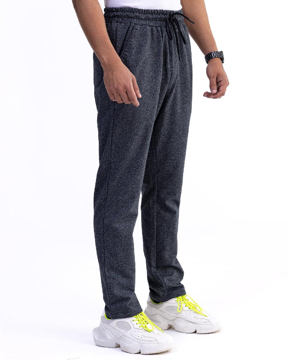 Engine Men Straight Trouser MU5001-00L-CHR