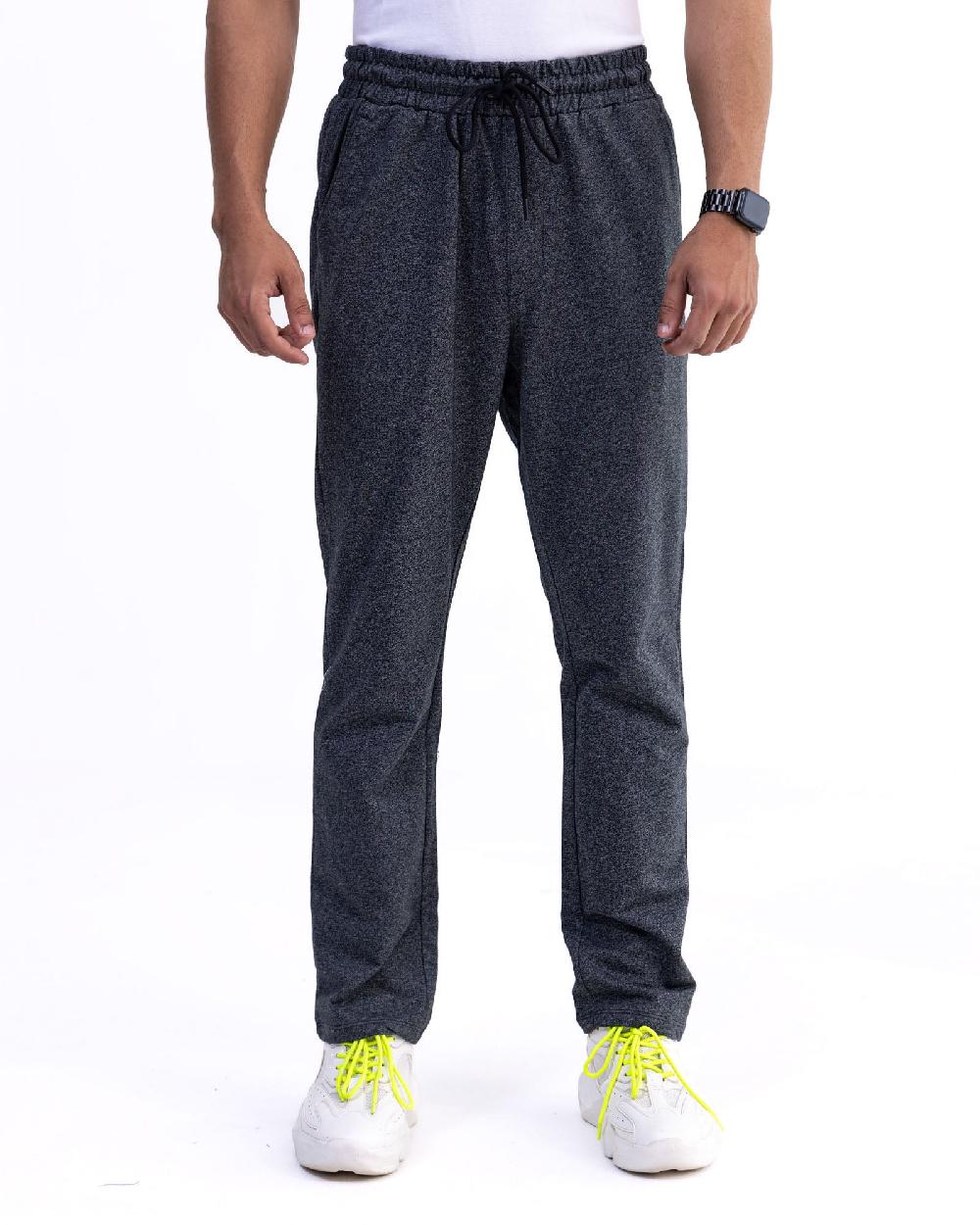 engine Men Straight Trouser MU5001-00L-CHR