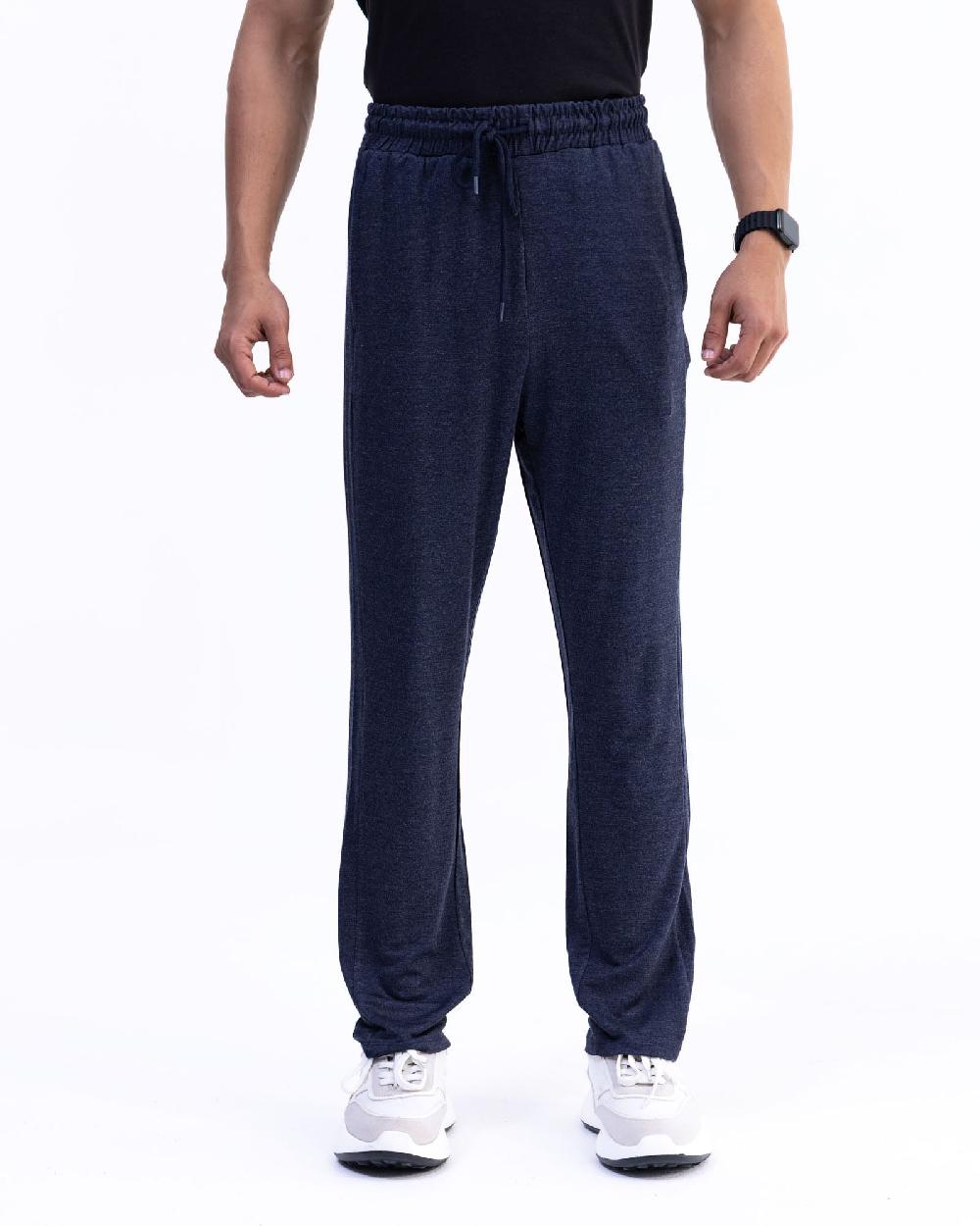 engine Men Straight Trouser MU5002-00L-NVY