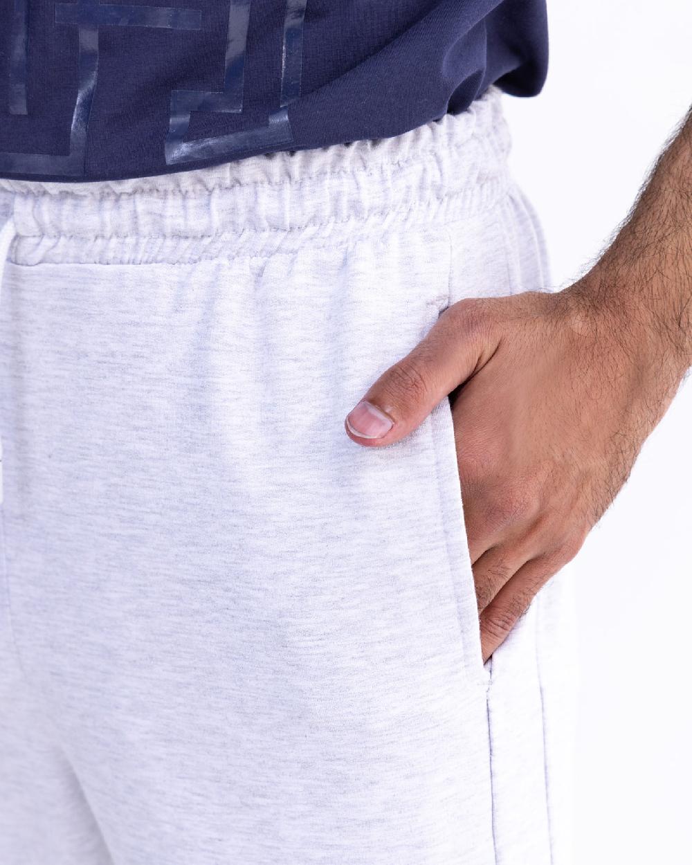 Engine Men Straight Trouser MU5002-00S-OTM