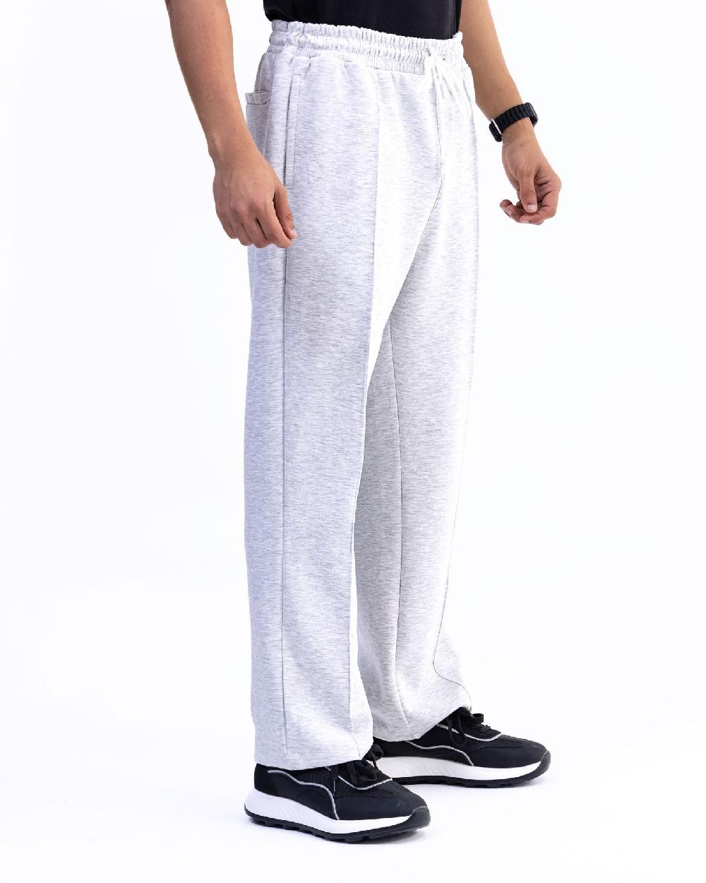 Engine Men Straight Trouser MU5006-00S-OML