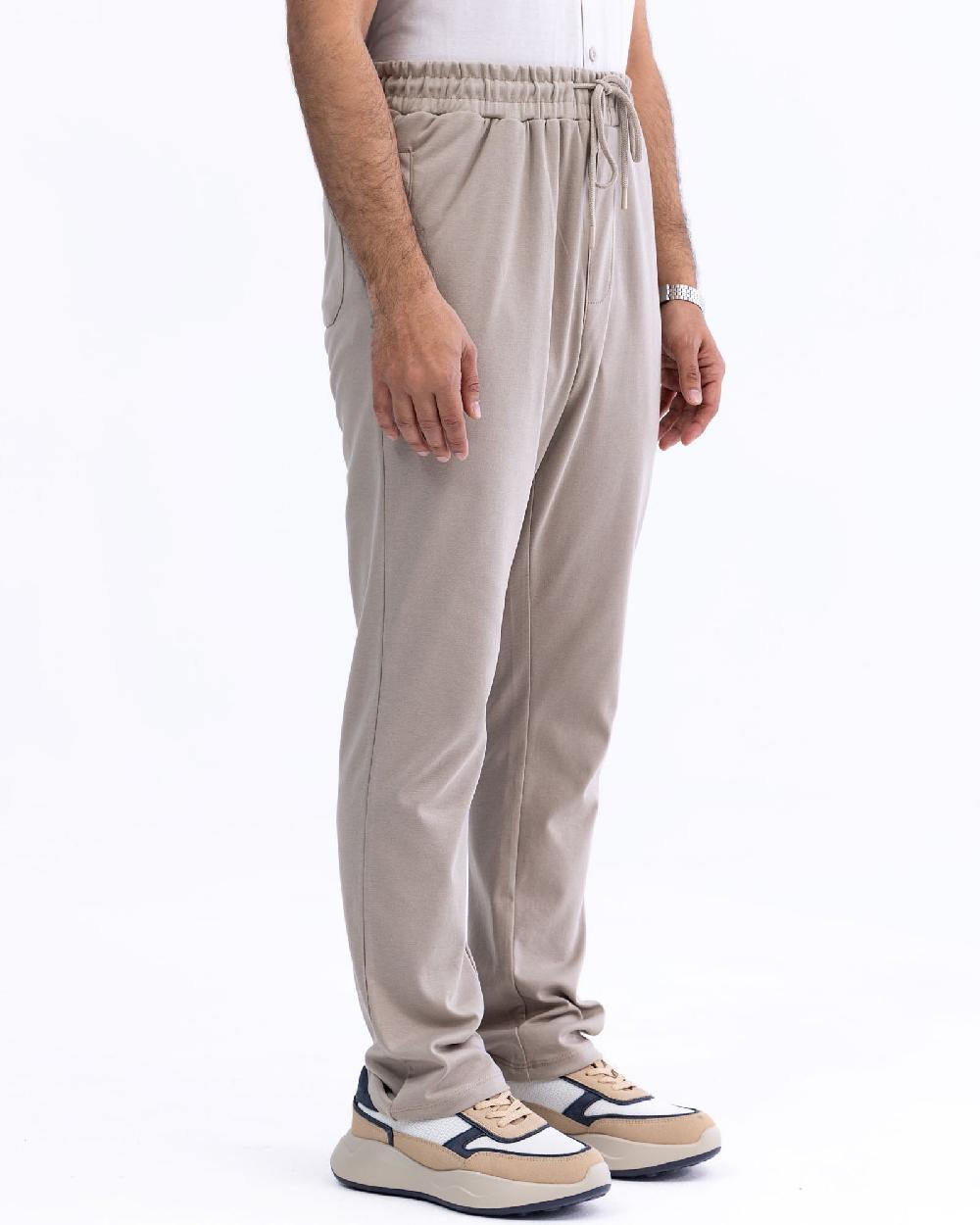 Engine Men Straight Trouser MU5010-00L-STN