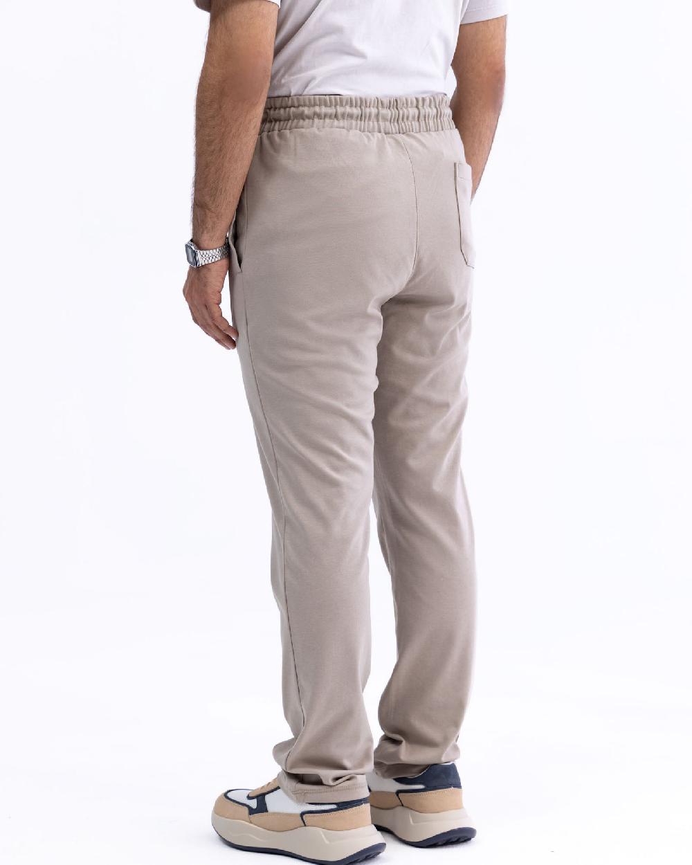 Engine Men Straight Trouser MU5010-00L-STN