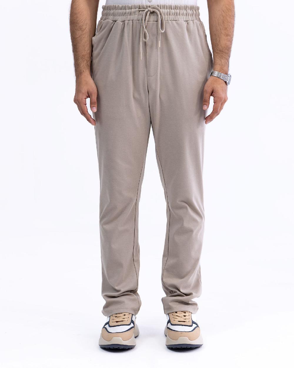 engine Men Straight Trouser MU5010-00L-STN