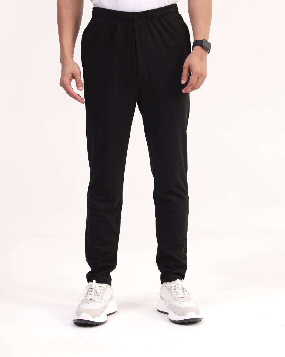 engine Men Straight Trouser MU5013-00L-BLK