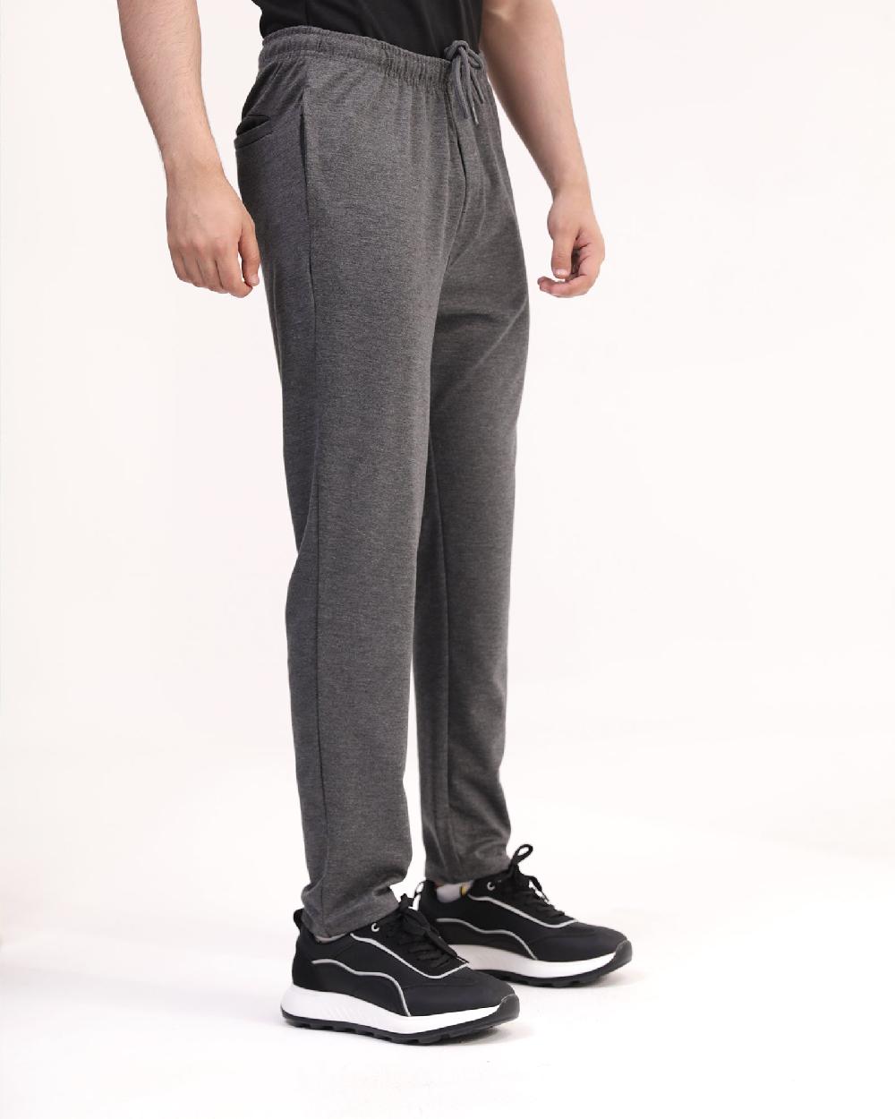 Engine Men Straight Trouser MU5013-00L-CHR