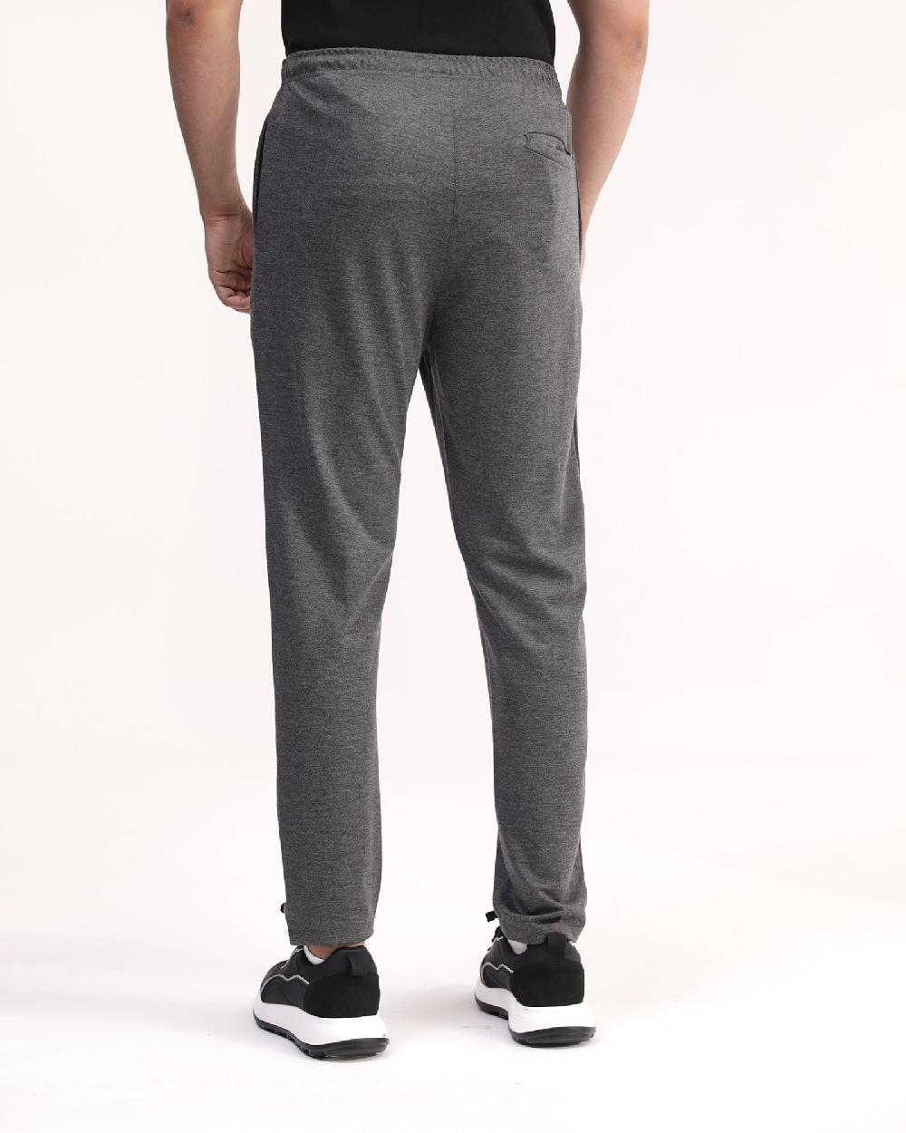 Engine Men Straight Trouser MU5013-00L-CHR