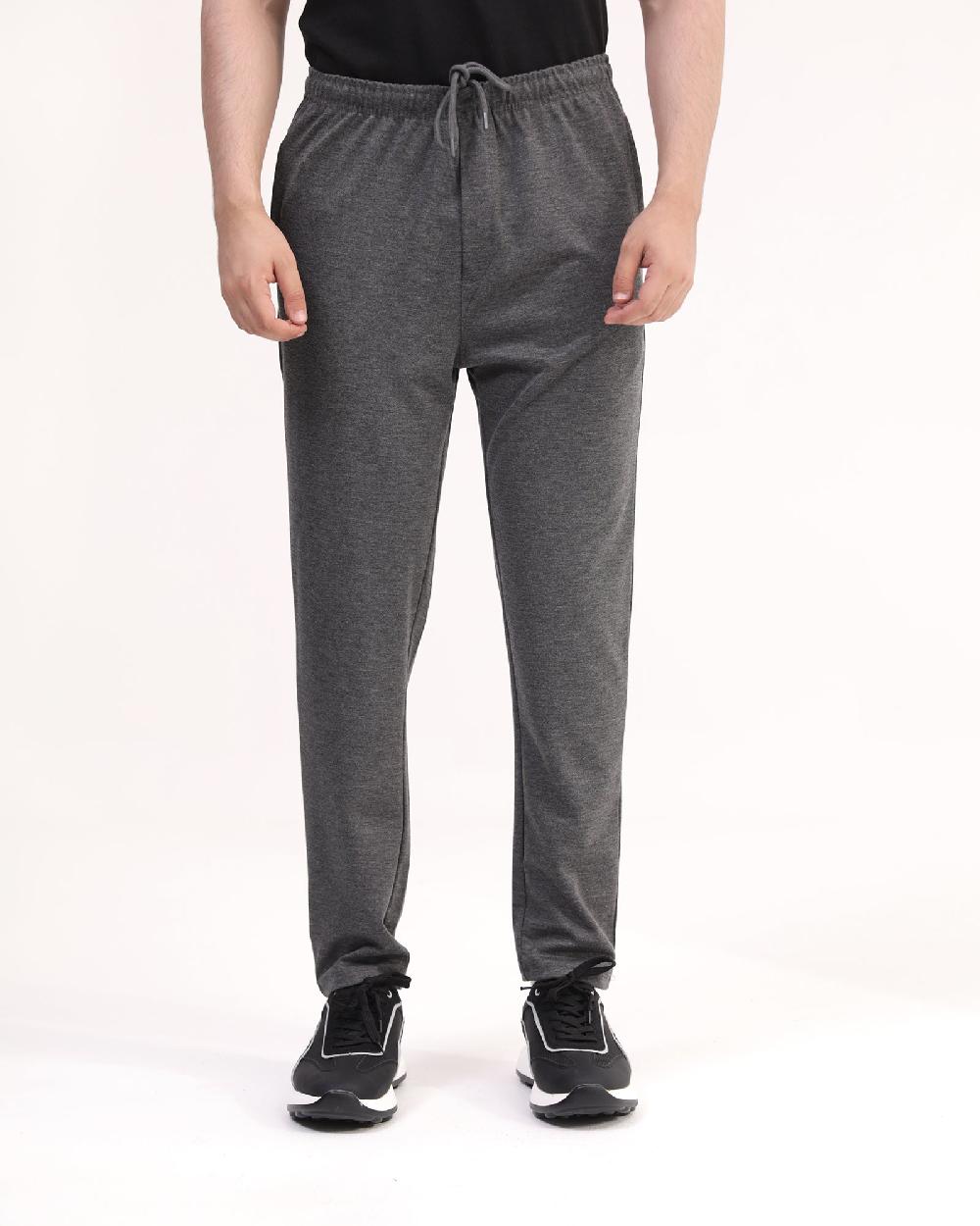 engine Men Straight Trouser MU5013-00L-CHR