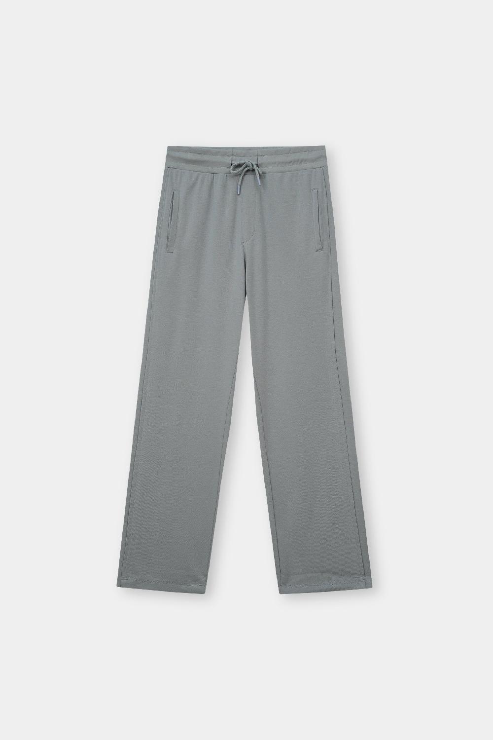 engine Men Straight Trouser MU5021-00M-GRY