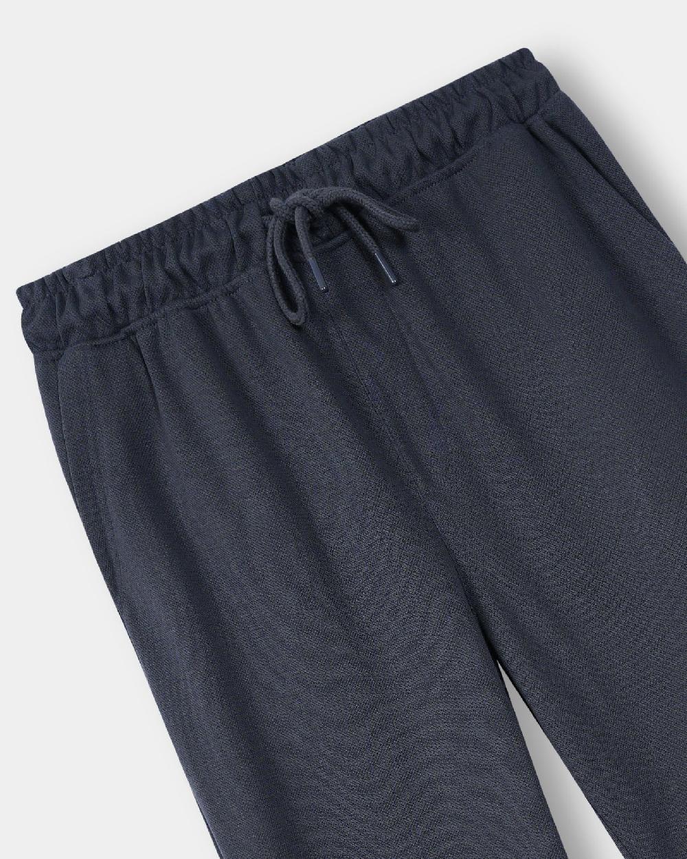 Engine Men Straight Trouser MU5023-00S-CHR