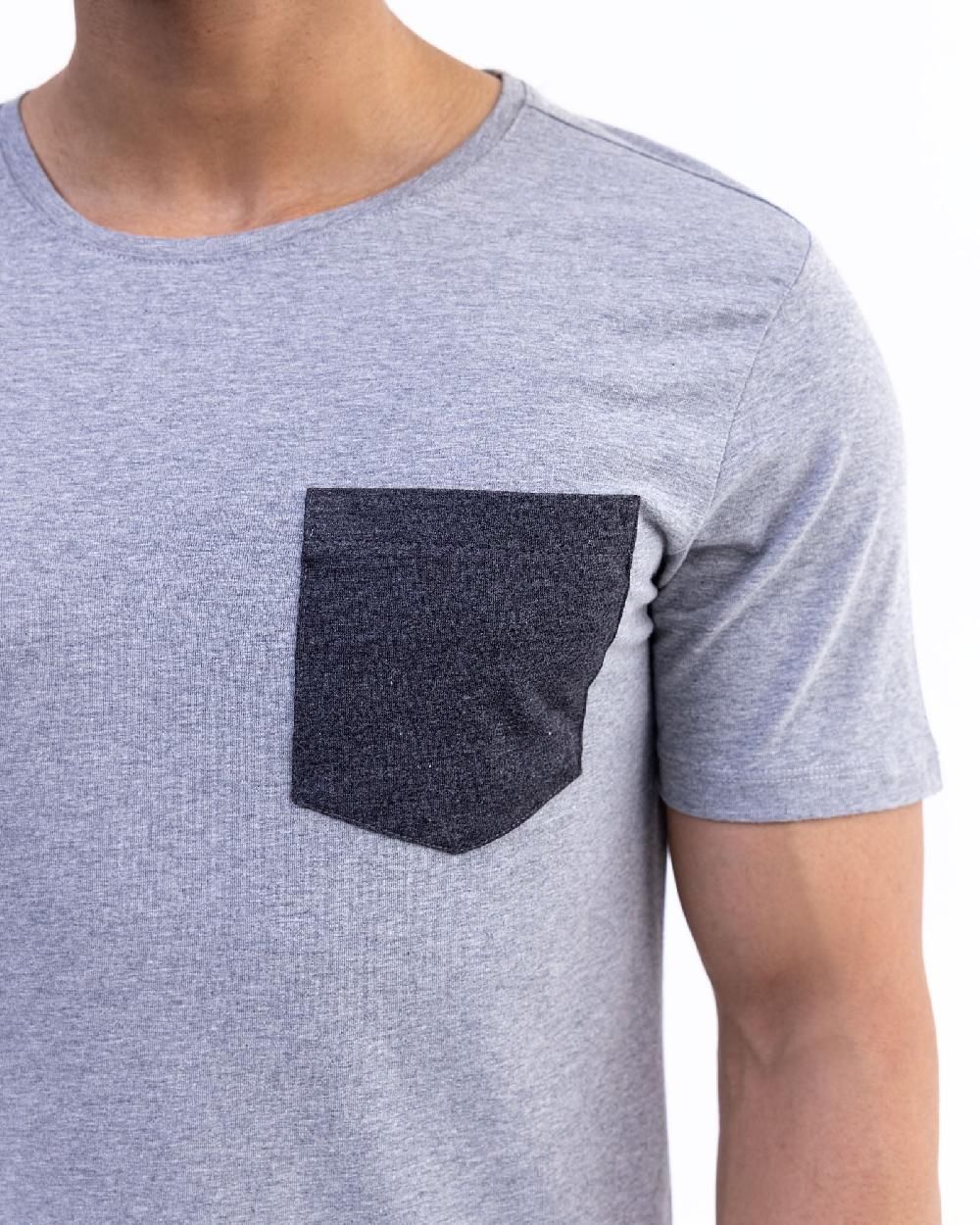 Engine Men Suit FE5004-00L-GRY