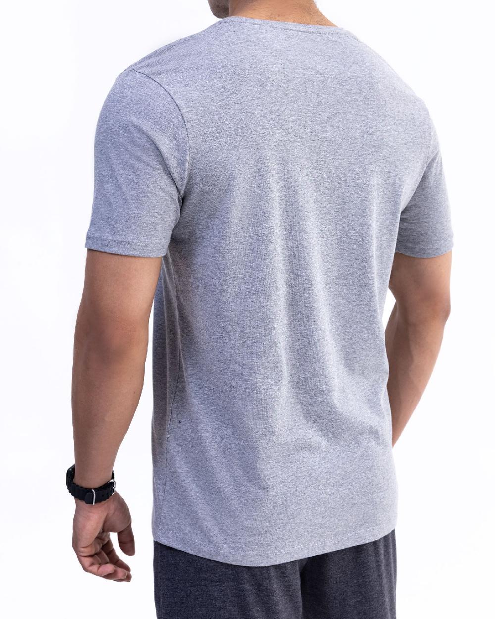 Engine Men Suit FE5004-00L-GRY