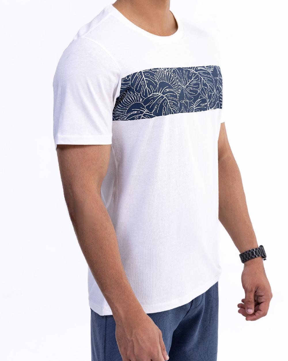 Engine Men Suit FE5006-00L-BLU