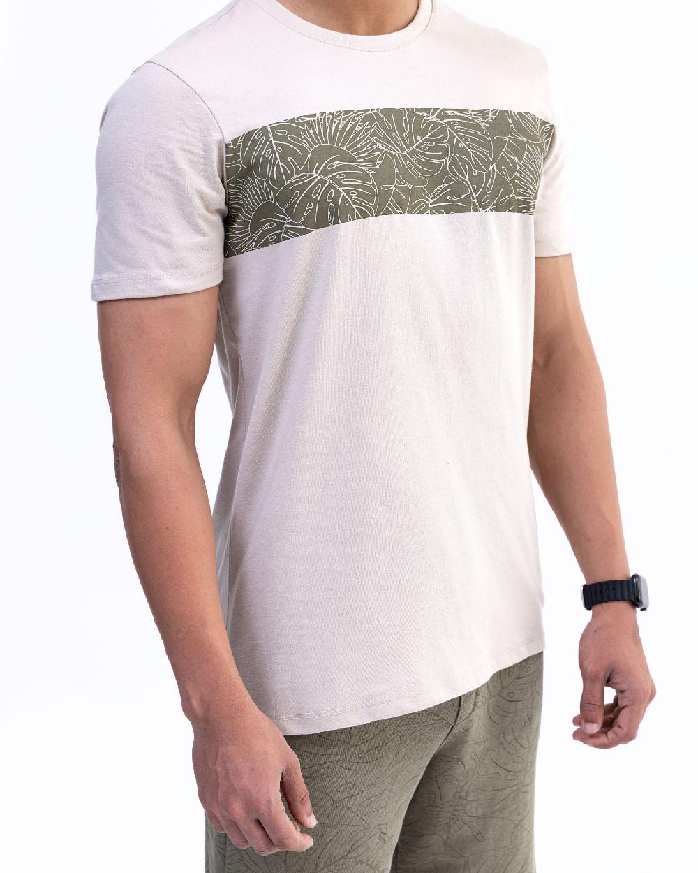 Engine Men Suit FE5007-00L-OLV