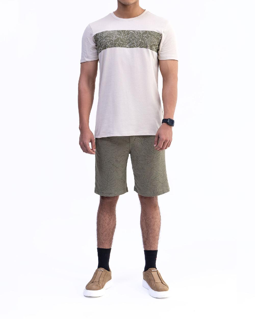 engine Men Suit FE5007-00L-OLV