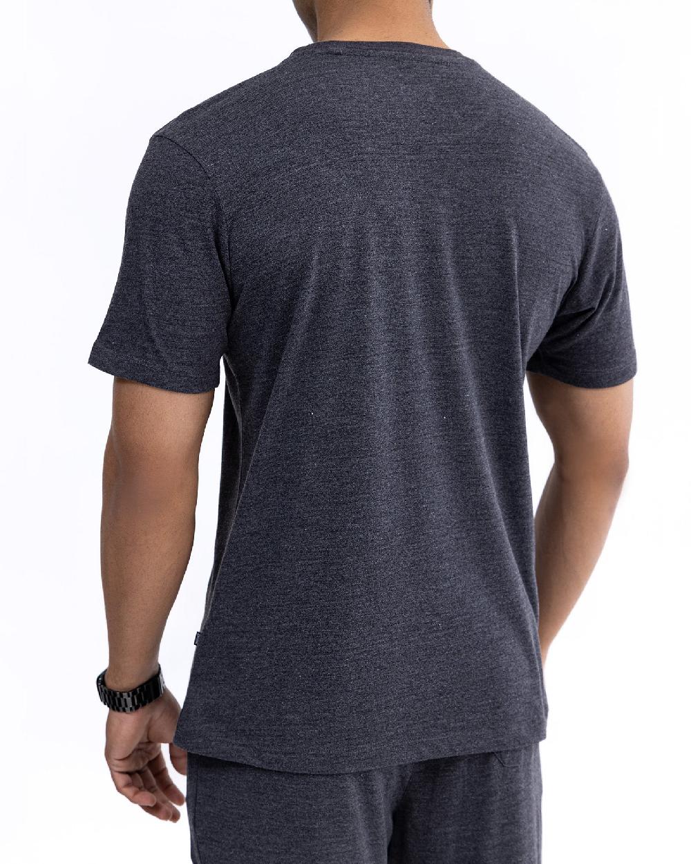 Engine Men Suit FE5008-00L-CHR