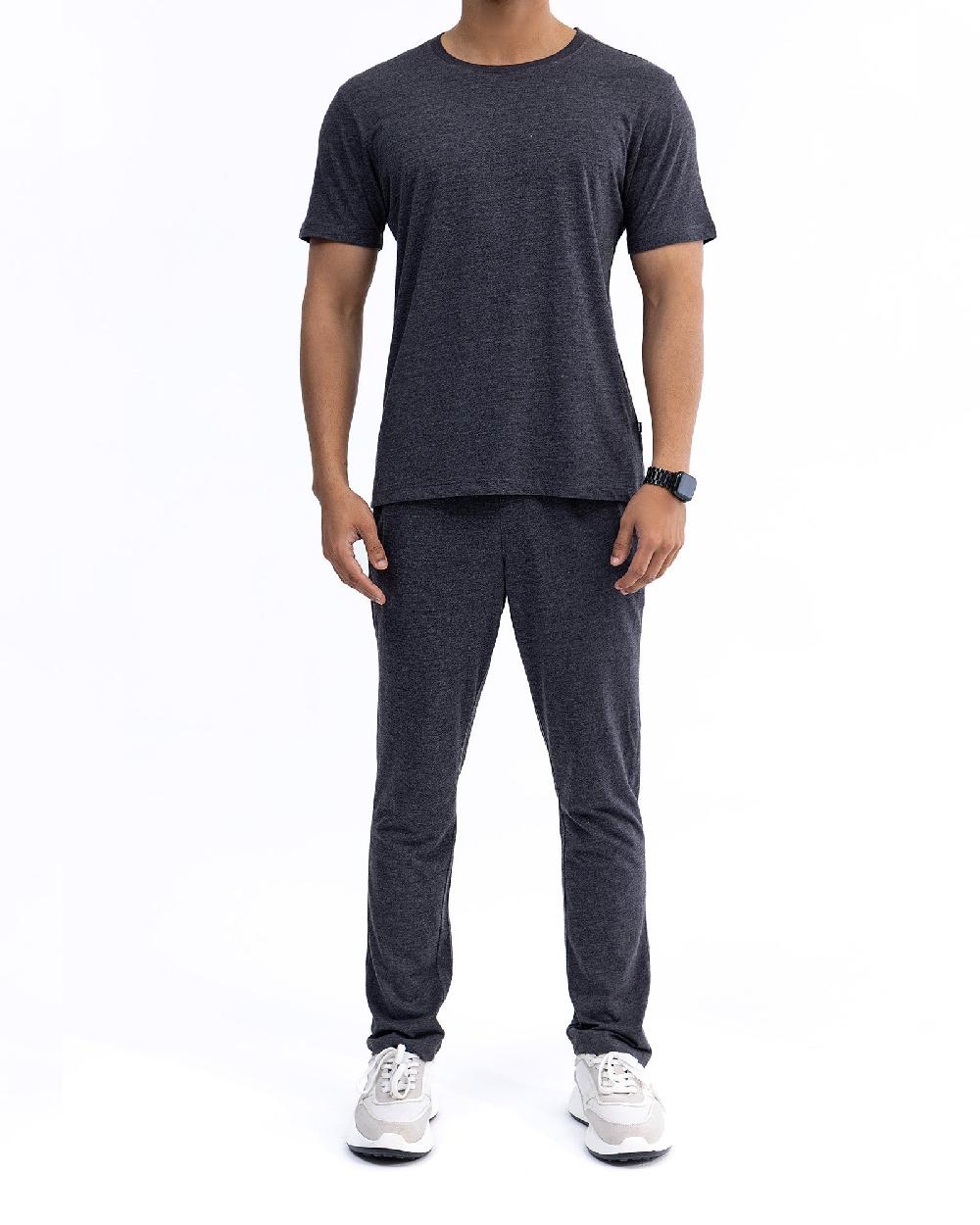engine Men Suit FE5008-00L-CHR