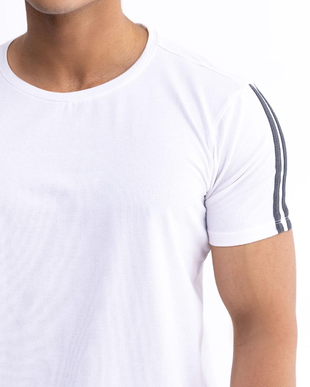 Engine Men Suit FE5009-00L-WHT