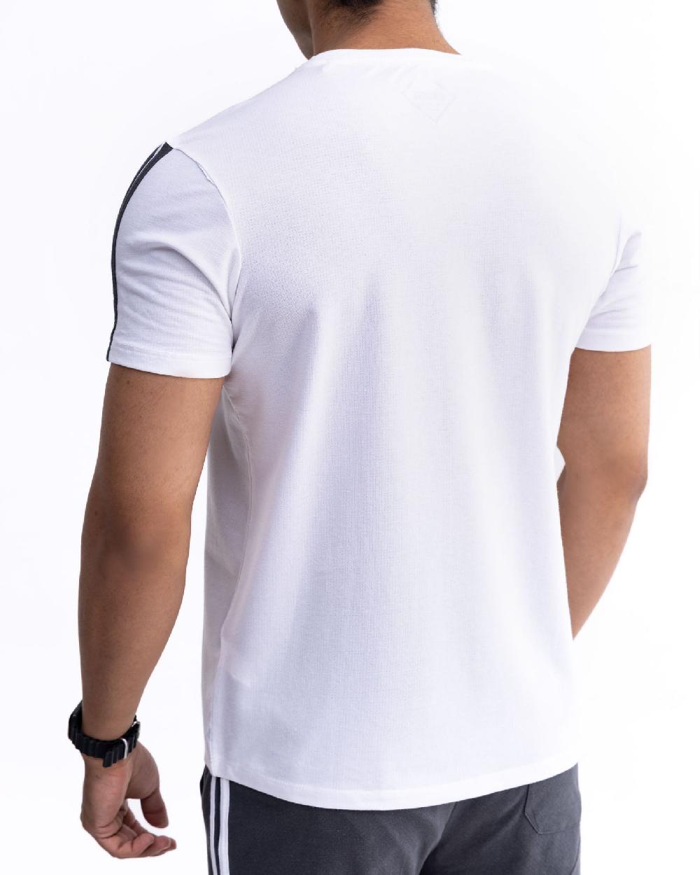 Engine Men Suit FE5009-00L-WHT