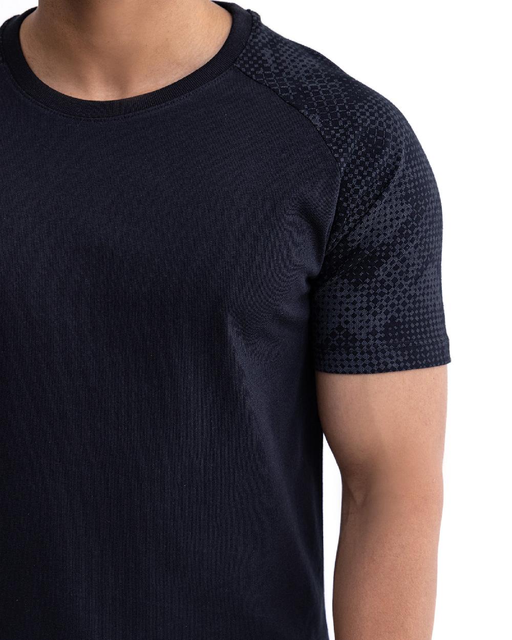 Engine Men Suit FE5010-00L-BLK