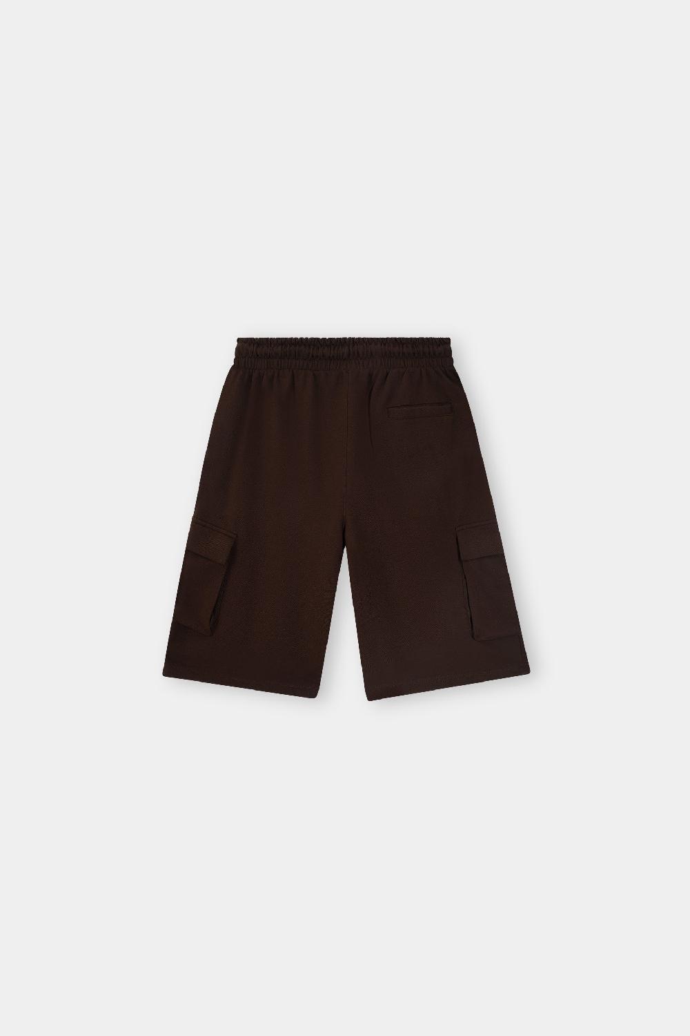 Engine Men Suit FE5011-00L-BRN