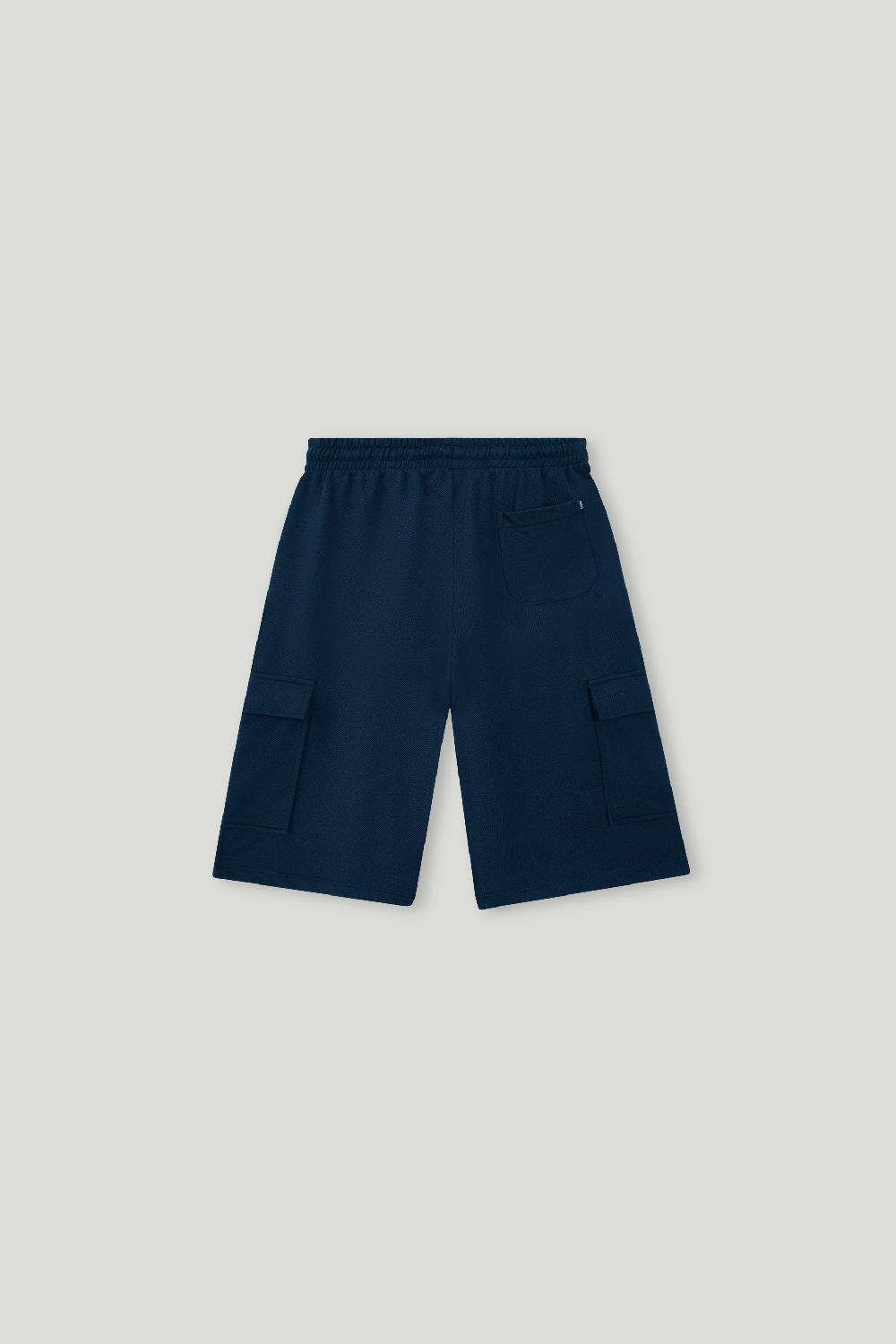 Engine Men Suit FE5011-00S-NVY