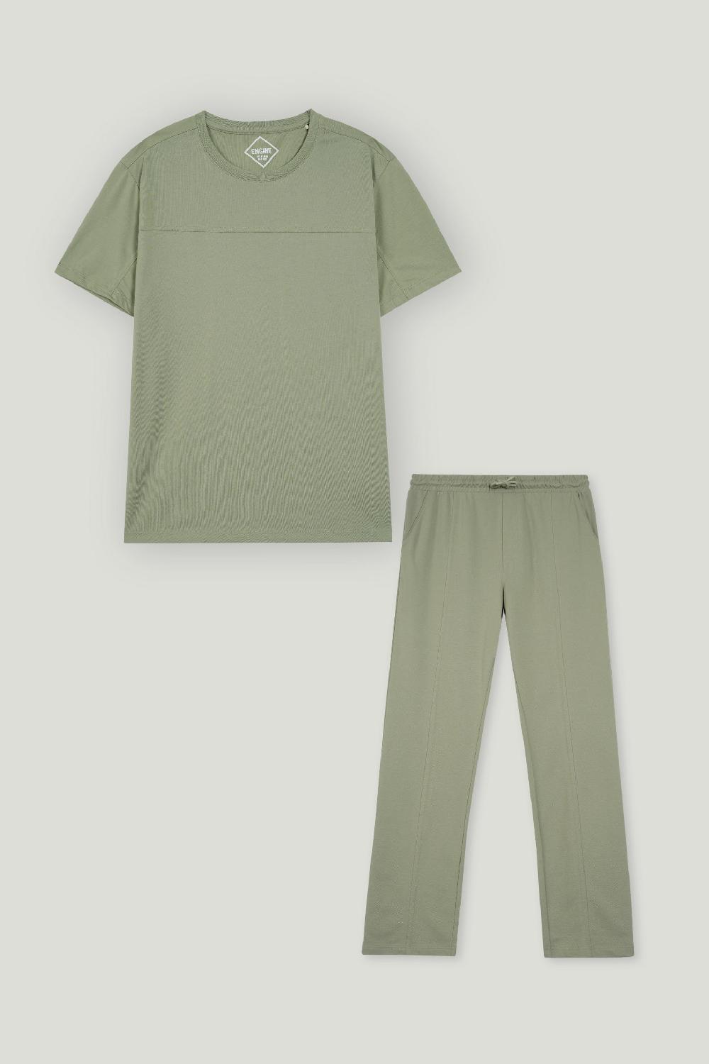 engine Men Suit FE5012-00M-SGN