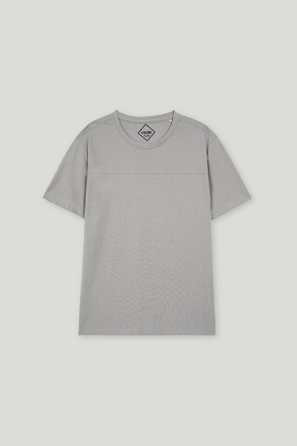 Engine Men Suit FE5012-00S-GRY