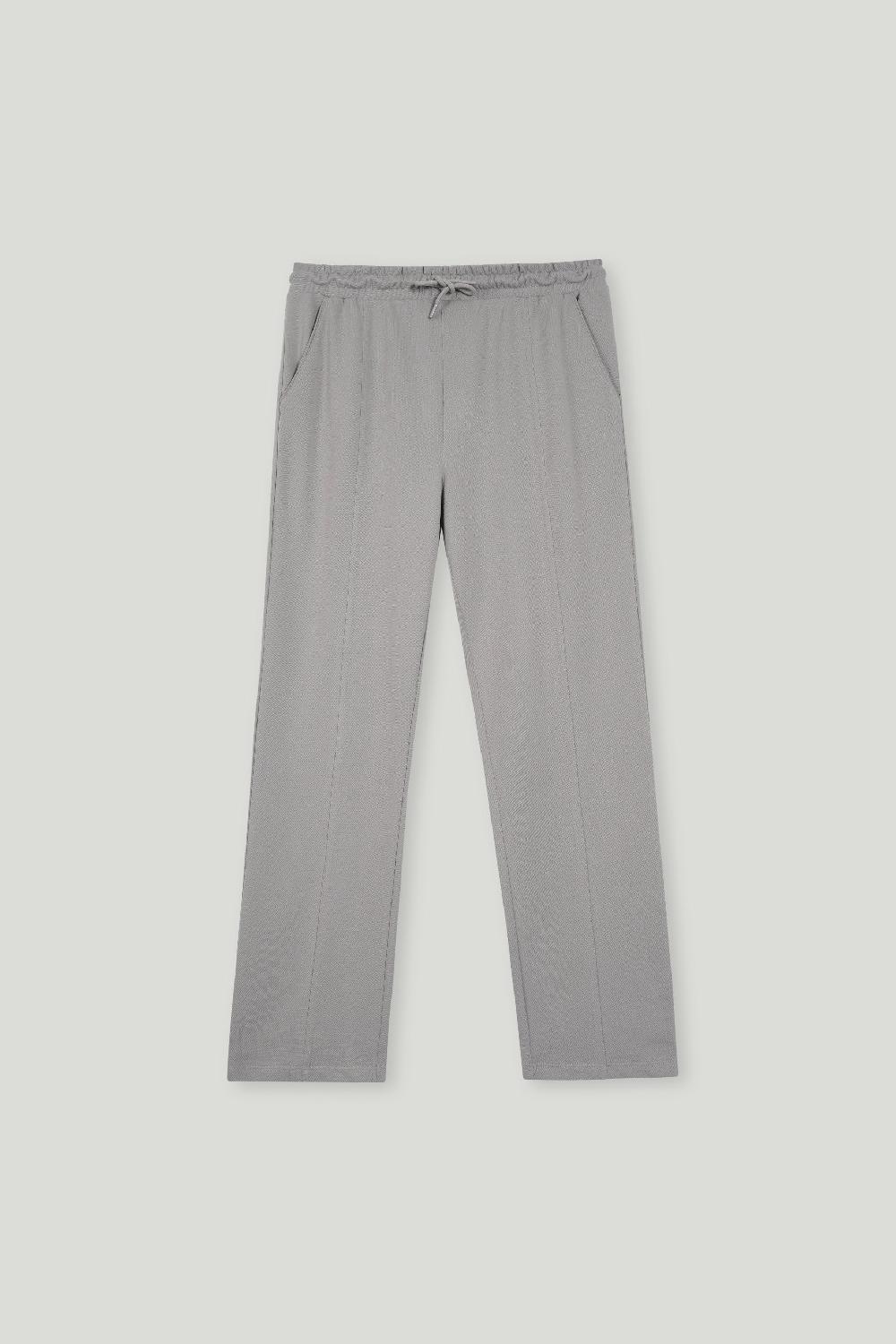 Engine Men Suit FE5012-00S-GRY