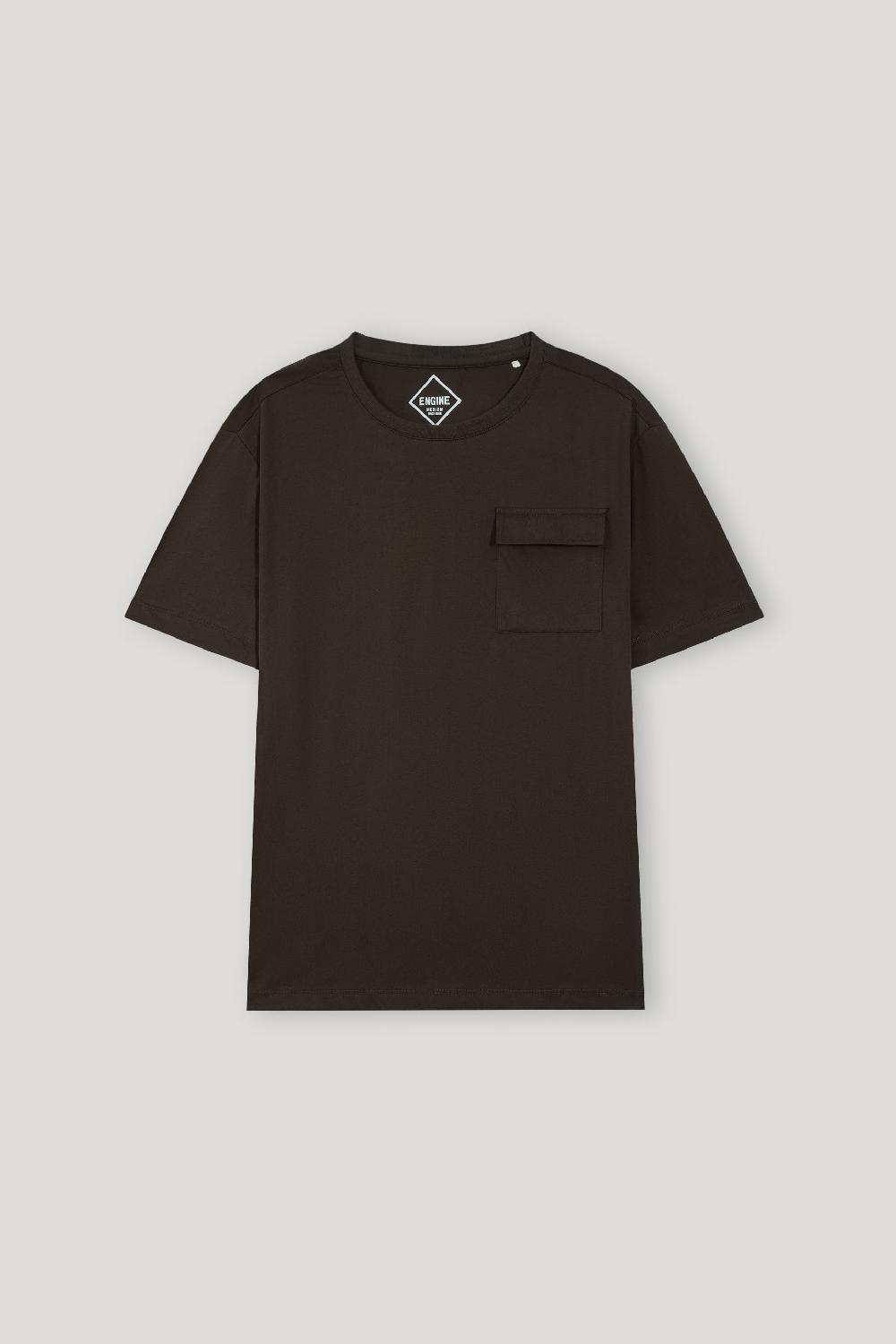 Engine Men Suit FE5013-00S-DBR