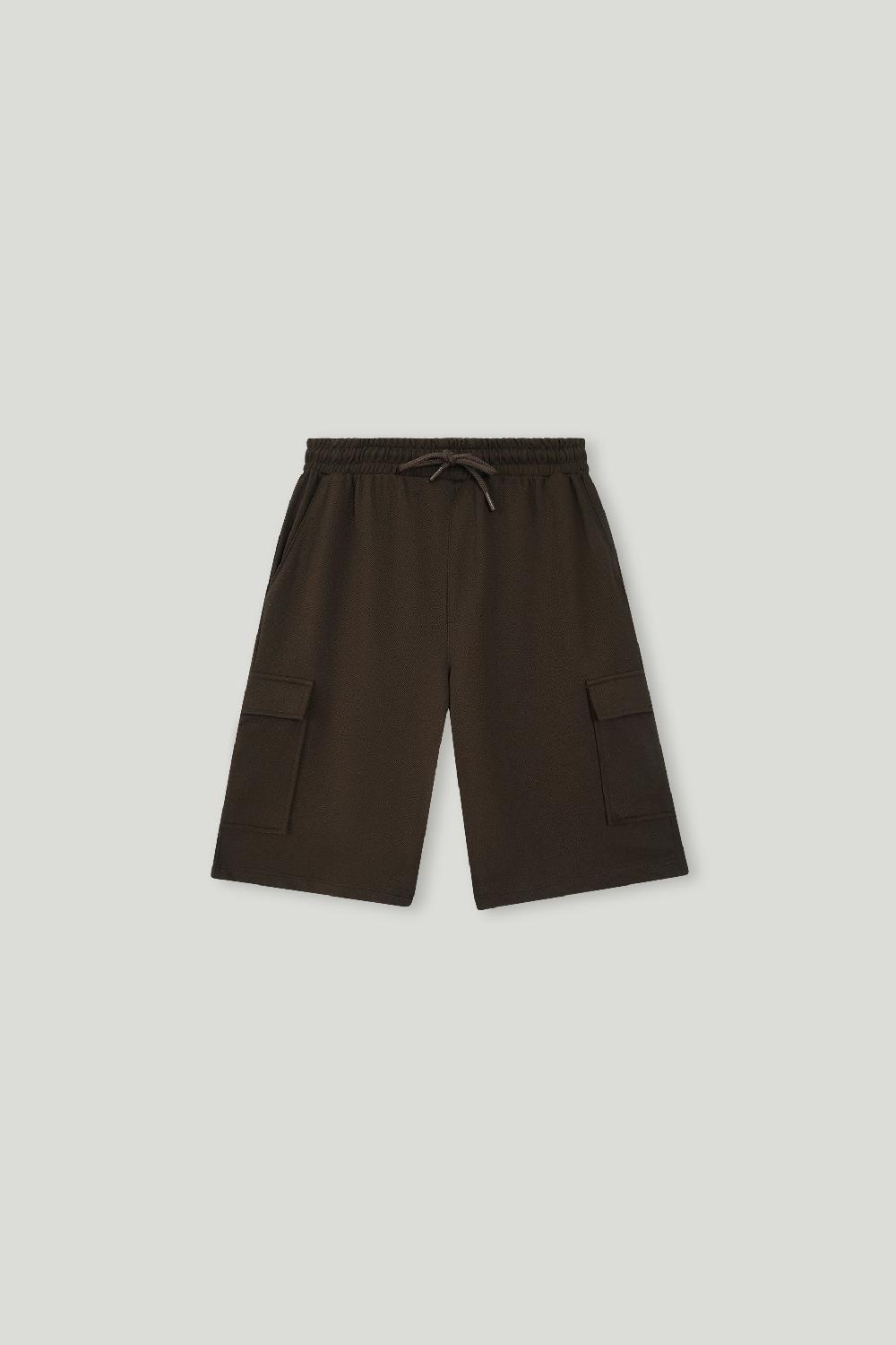 Engine Men Suit FE5013-00S-DBR