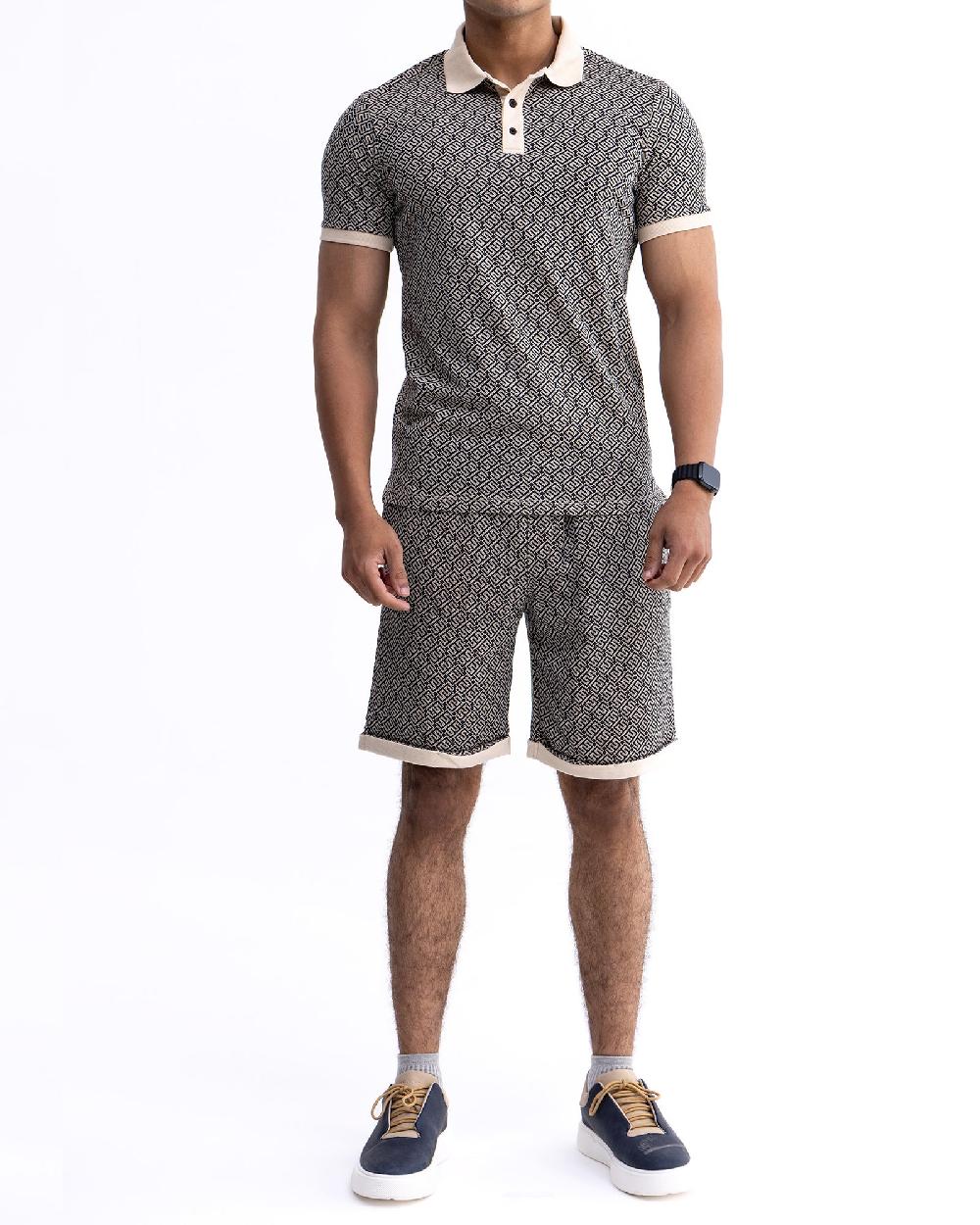 engine Men Suit ME4014-00S-BGE