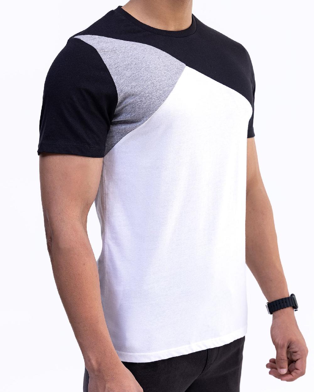 Engine Men Suit ME4015-00L-BLK