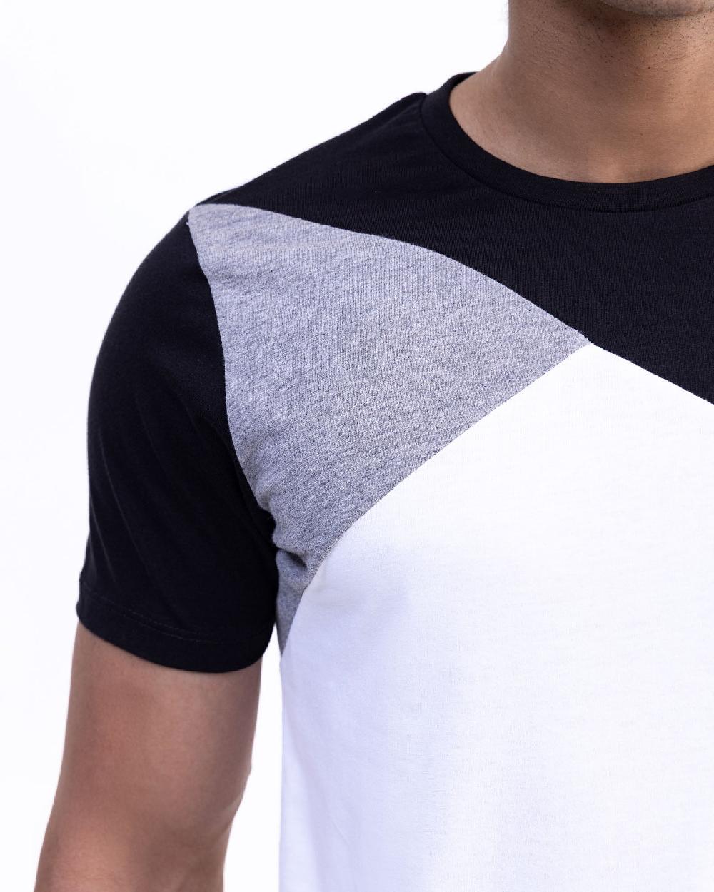 Engine Men Suit ME4015-00L-BLK