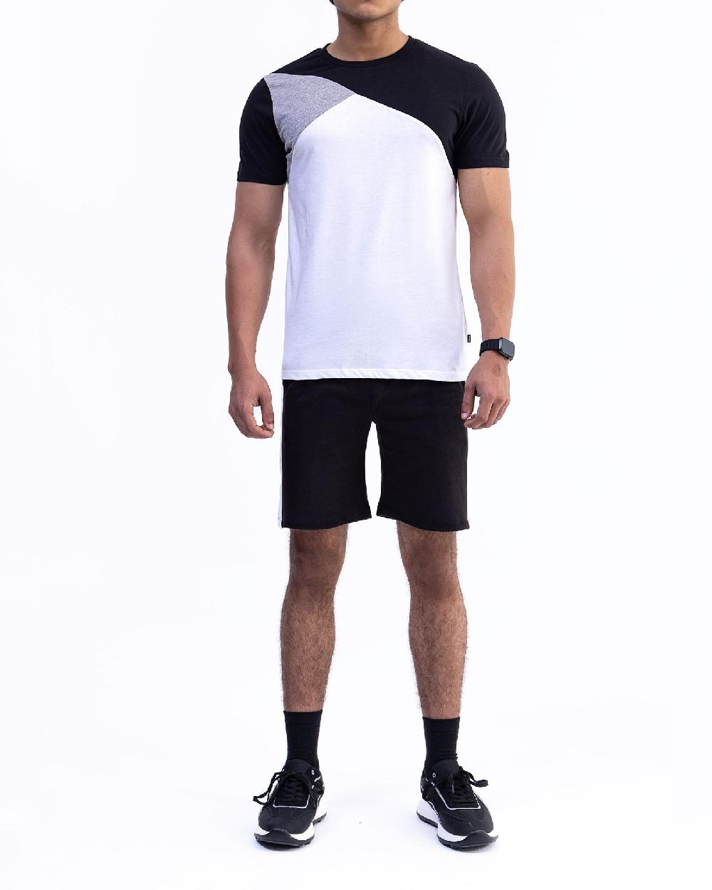 engine Men Suit ME4015-00L-BLK