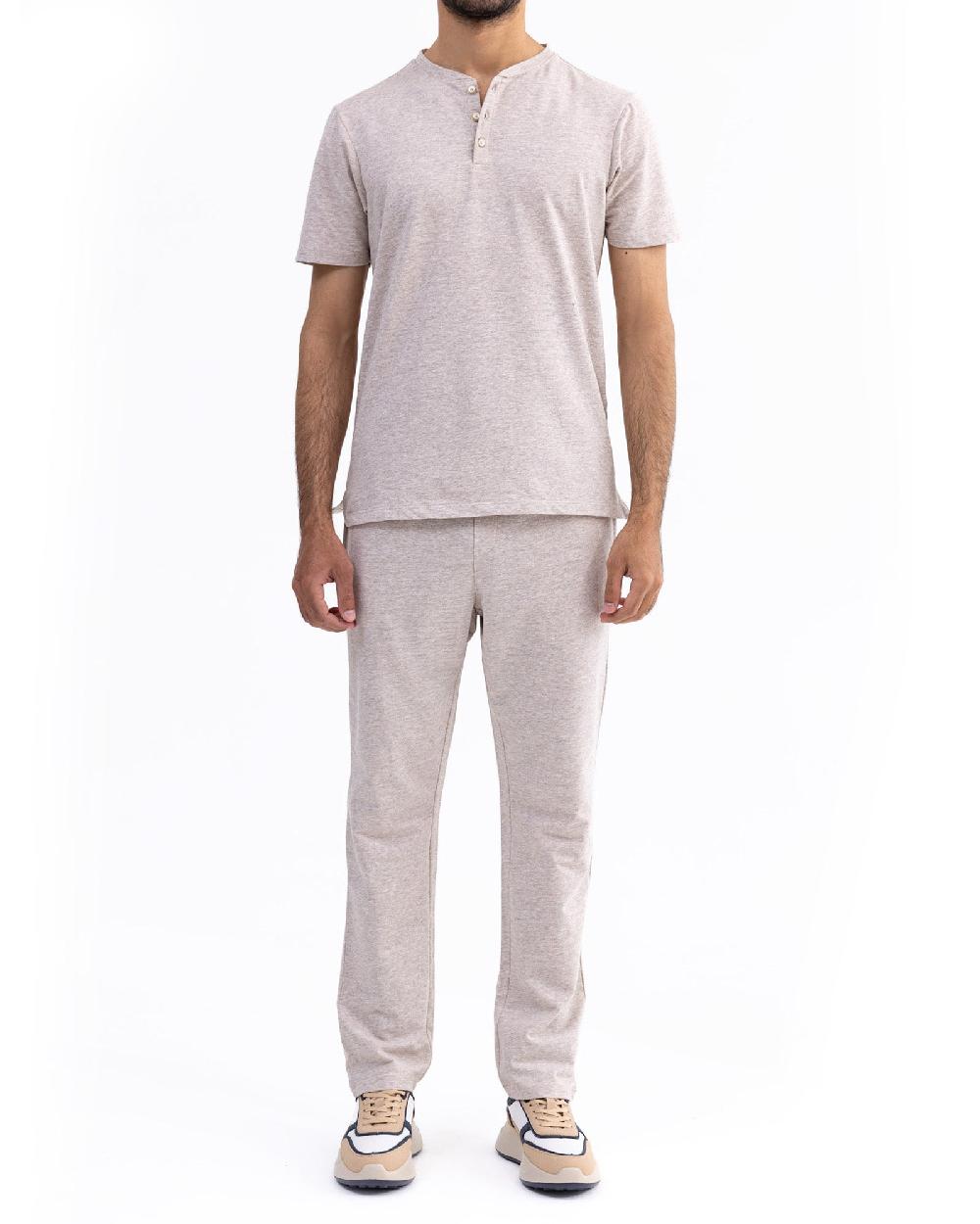 Engine Men Suit ME5004-00S-BGE