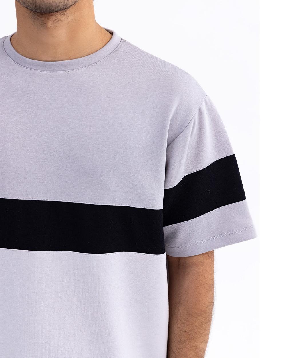 Engine Men Suit ME5006-00S-GRY