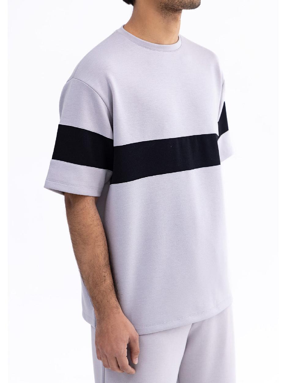 Engine Men Suit ME5006-00S-GRY