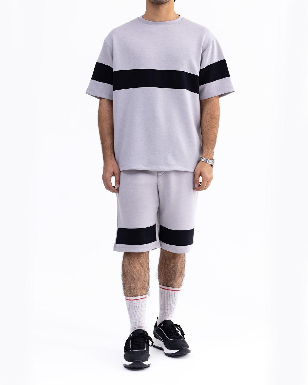 engine Men Suit ME5006-00S-GRY