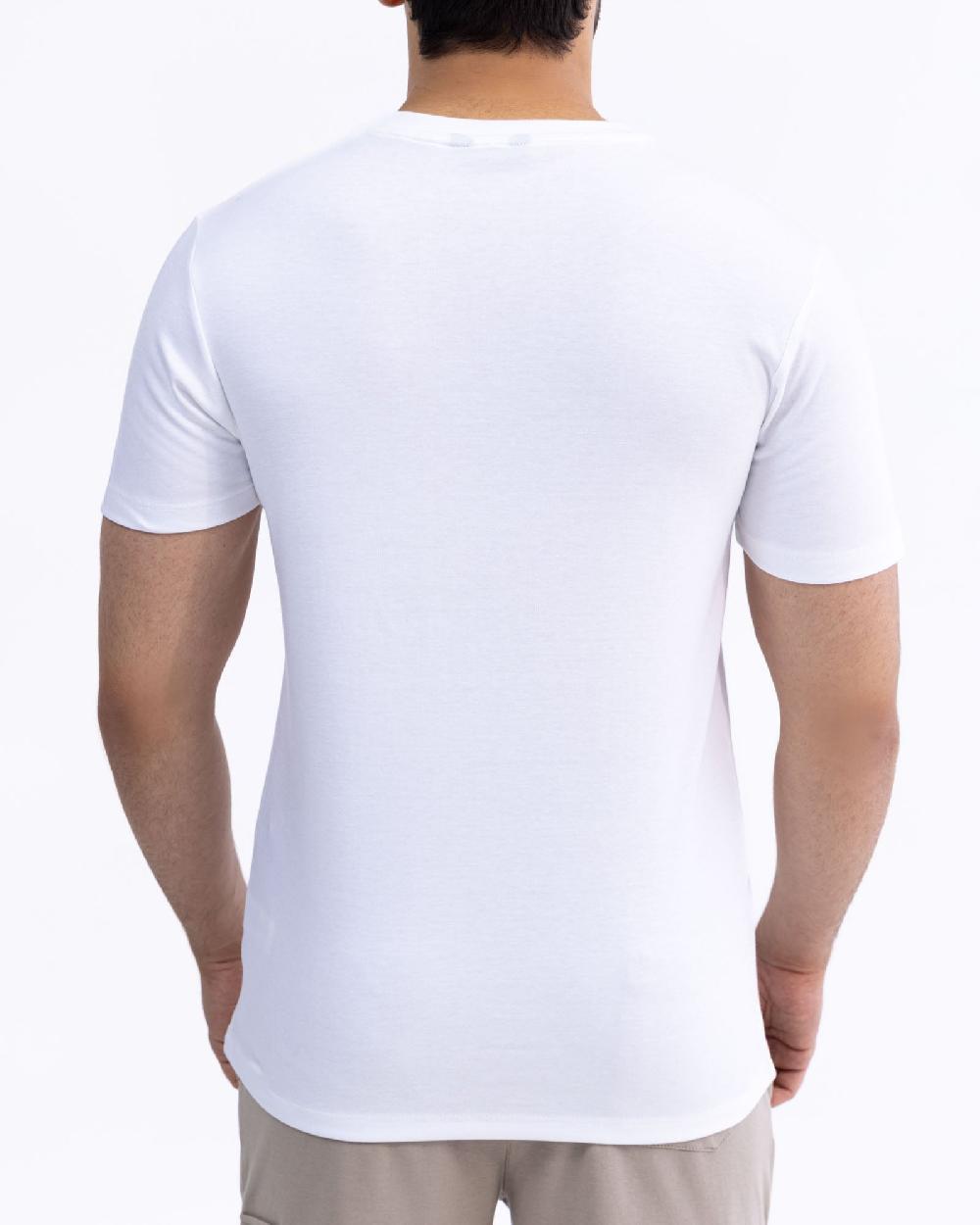 Engine Men Suit ME5007-00S-WHT