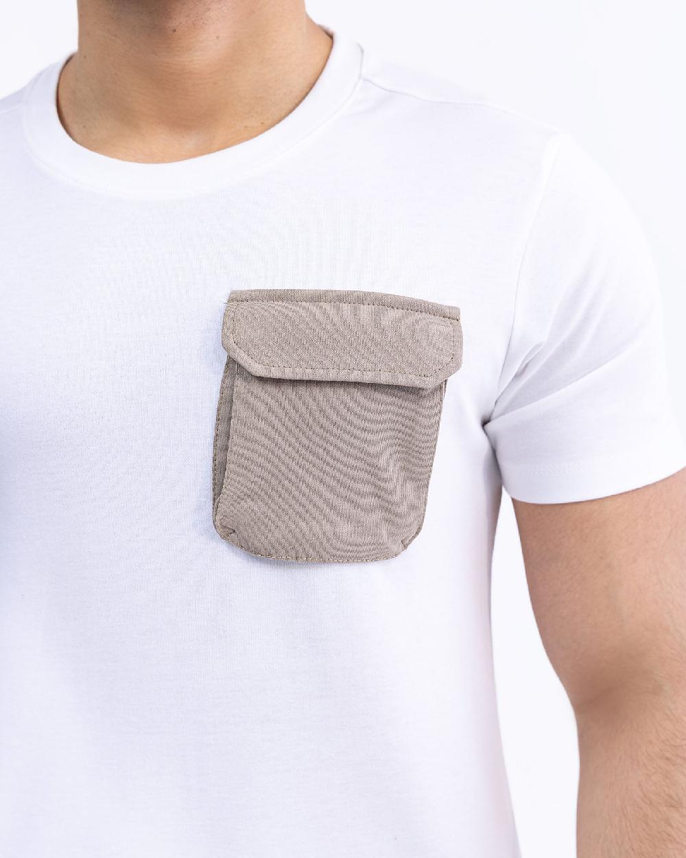 Engine Men Suit ME5007-00S-WHT