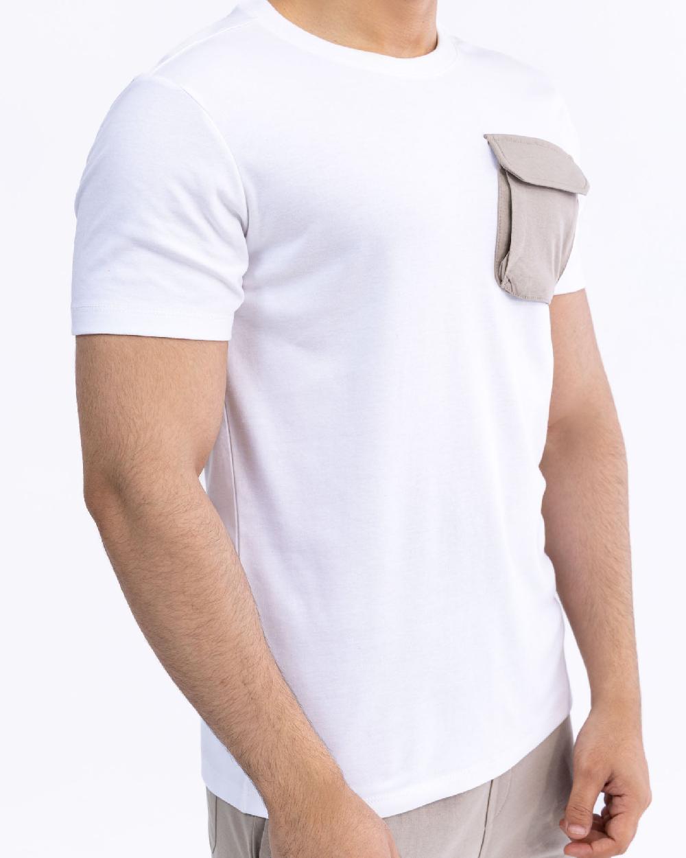 Engine Men Suit ME5007-00S-WHT