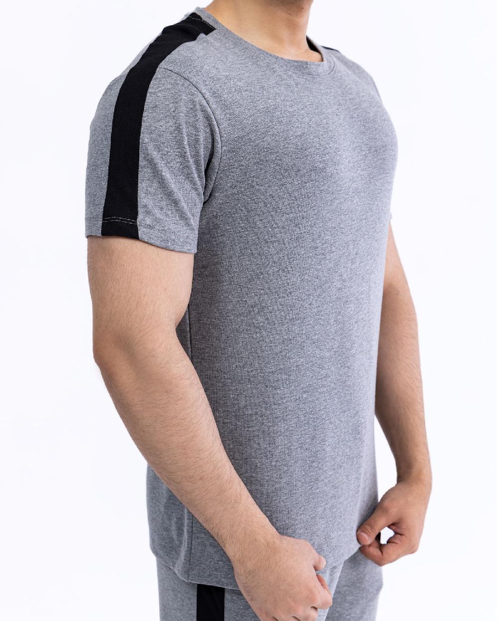 Engine Men Suit ME5011-00L-BLK