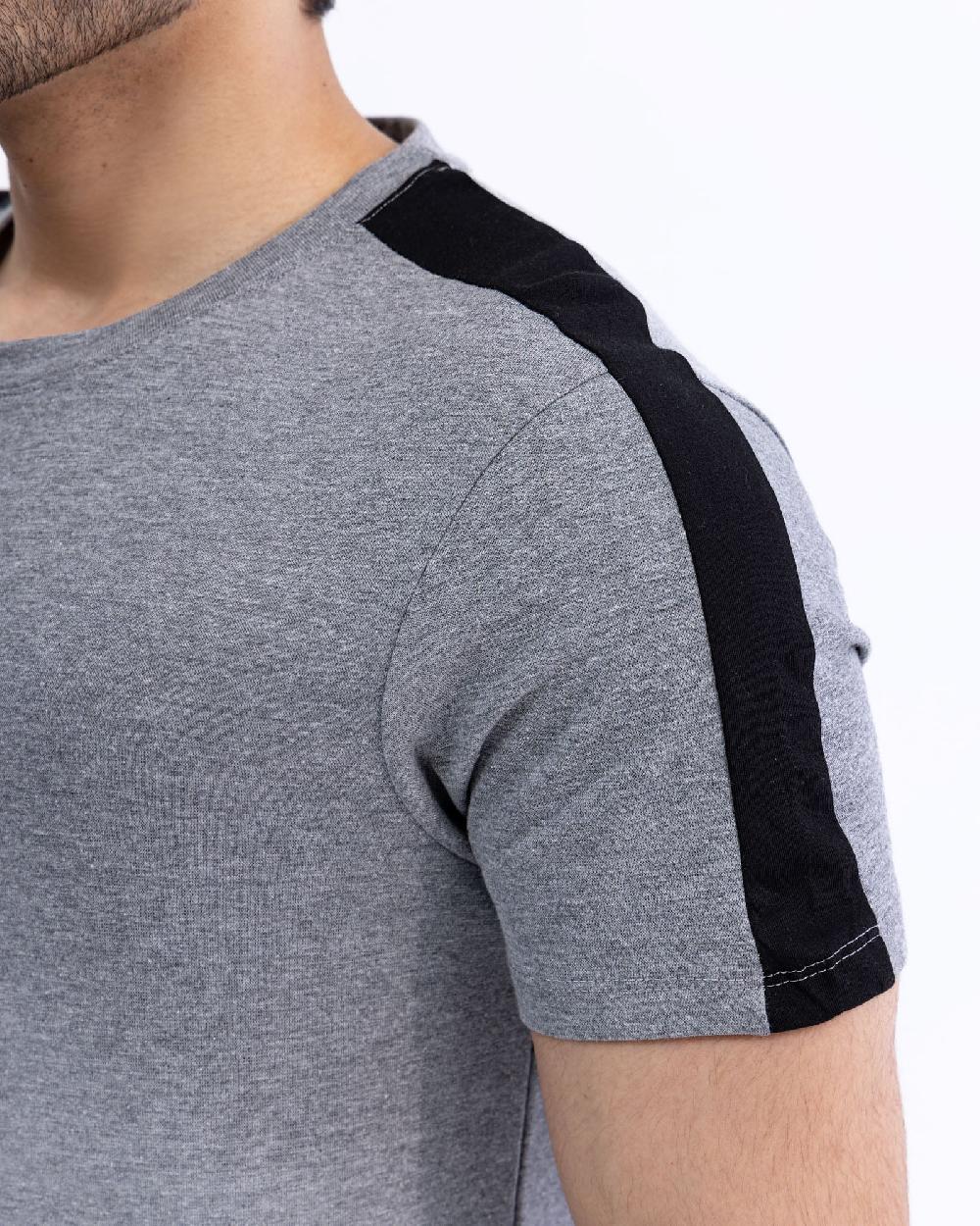 Engine Men Suit ME5011-00L-BLK