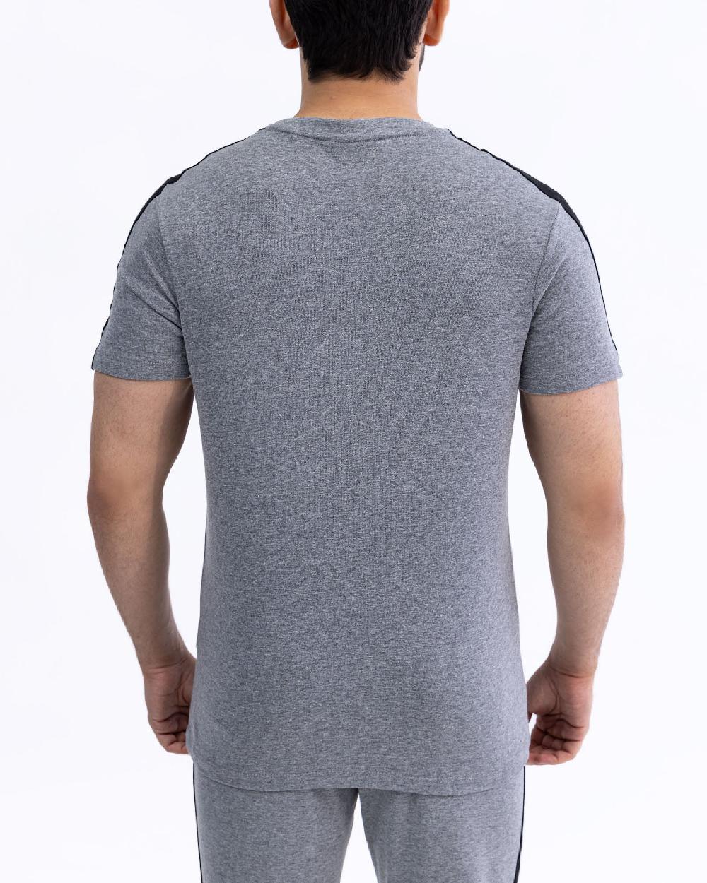 Engine Men Suit ME5011-00L-BLK