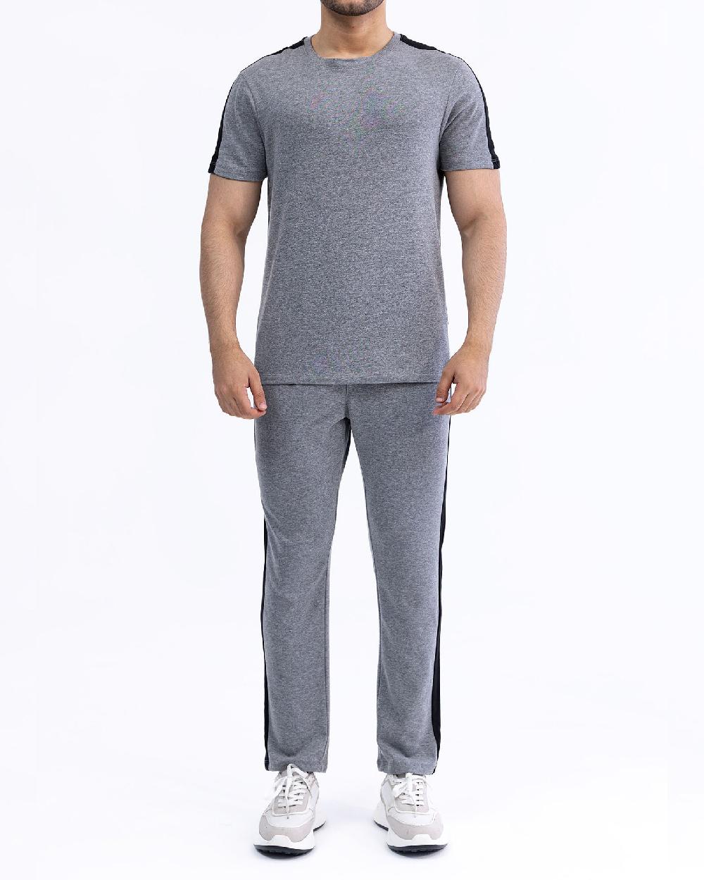 engine Men Suit ME5011-00L-BLK