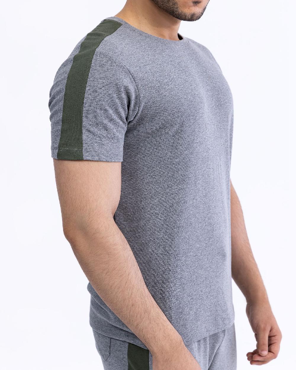 Engine Men Suit ME5011-00L-OLV