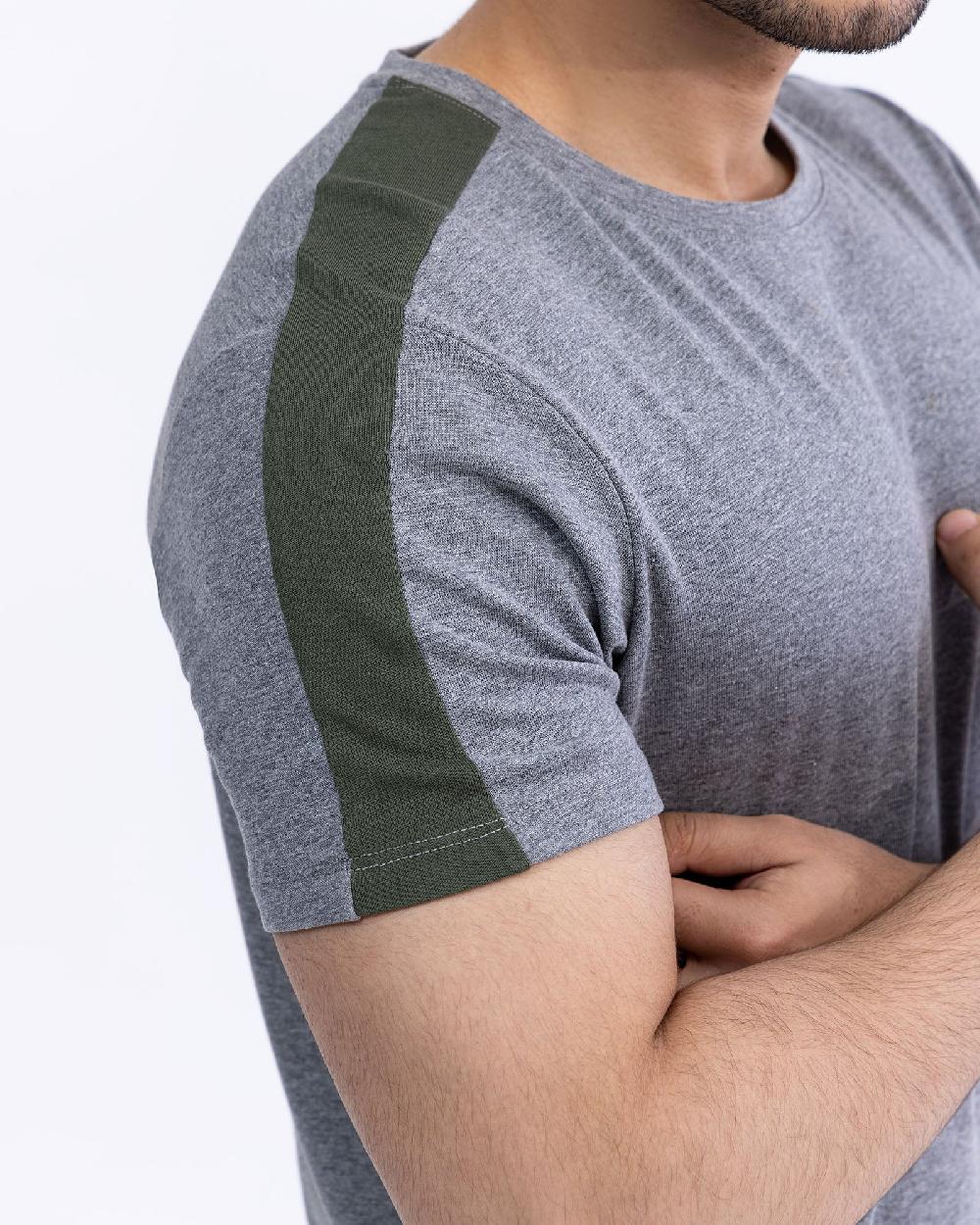 Engine Men Suit ME5011-00L-OLV